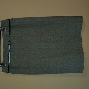 Belted Pencil Skirt (8)